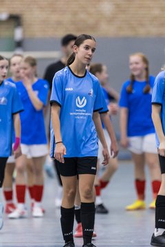 Bild 189 - wCJ Loewinnen Cup C1